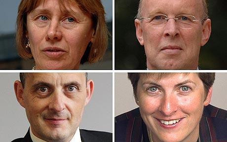 英政府曬公務員高薪 172人年薪比首相高(圖)