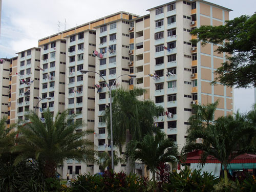 盤點各國控房價 英德模式靠譜(組圖)