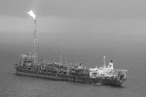 巴西石油儲量驚人 啟動全球最大新股增發