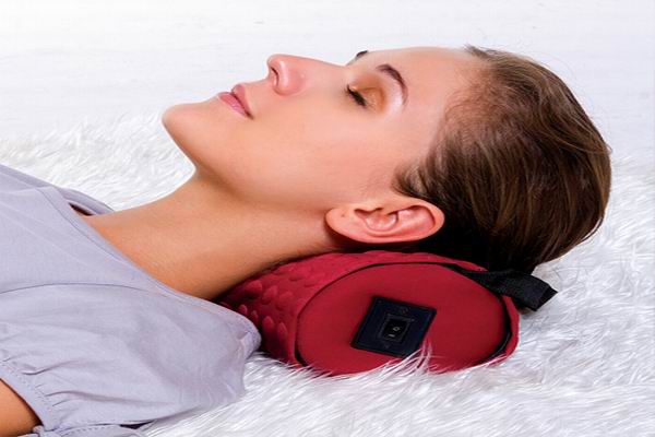 頸椎病怎么自我治療 乳膠枕頭有用嗎