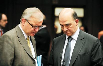 塞浦路斯危機要俄羅斯埋單?(圖)