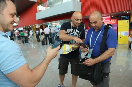 廣交會會刊筆記：傳統會展的新嘗試