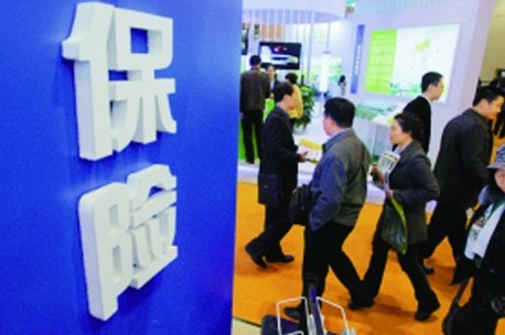 險企推高預(yù)定利率產(chǎn)品 近期或扎堆上市