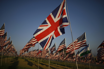 智庫(kù)稱英國(guó)2030年將稱雄歐洲