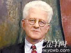 施羅德高級助手曾是東德間諜？