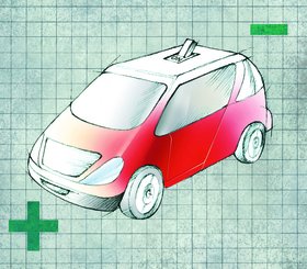 如何降低石油依賴？