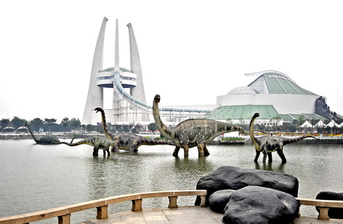 從常州、泰州、鎮江三市看江蘇旅游“大發展”