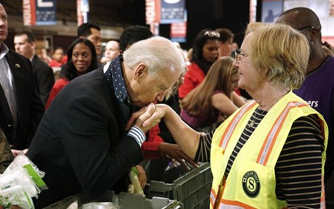 奧巴馬夫婦做義工拉開就職慶典序幕 眾星云集周末演出