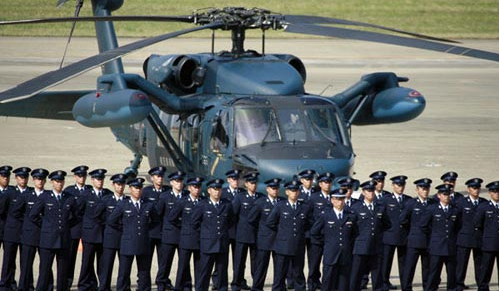 各國節日閱兵“七宗最”