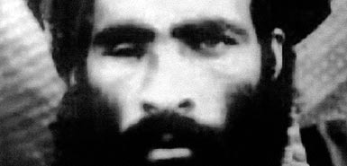 塔利班領導人首次放話愿意“和談”