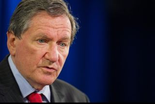 美駐阿特使：阿富汗戰爭無法取得軍事意義上的勝利