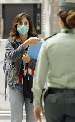 墨、美、加豬流感疫情蔓延 至少9國發現疑似病例