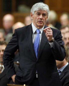 加拿大外長坎農(nóng)5月10日至15日首訪中國和日本