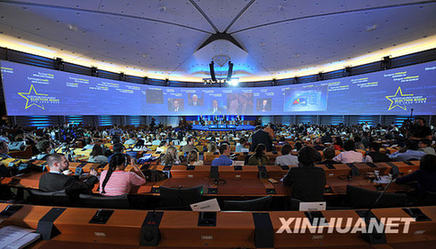 經(jīng)濟(jì)政策得人心 人民黨黨團(tuán)歐洲議會(huì)選舉獲勝