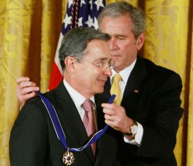 新不如舊！五位更懷念美國前總統布什的國家領導人