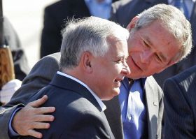 新不如舊！五位更懷念美國前總統布什的國家領導人