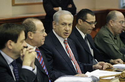 奧巴馬批評以色列擴建定居點計劃