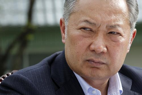 被剝奪豁免權(quán) 巴基耶夫愿有條件辭職