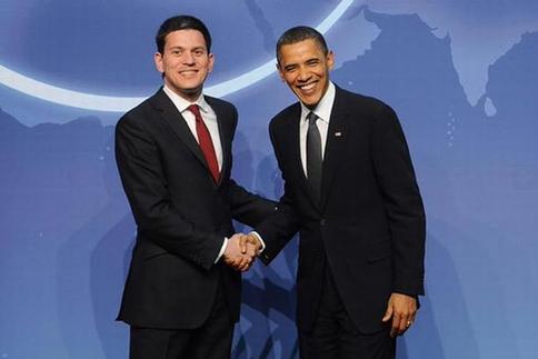 核峰會上見政要 奧巴馬肢體語言大盤點