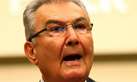 土耳其最大反對黨主席因性丑聞辭職 曝光時間很敏感