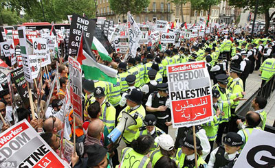 聯(lián)合國擬調(diào)查以色列襲擊救援船案 以方態(tài)度強(qiáng)硬