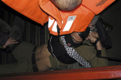 內塔尼亞胡拒絕國際調查 以軍士兵再度開槍殺人