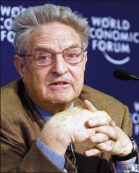 蓋茨、巴菲特呼吁富翁捐半數資產 聚焦世界四大富豪慈善家