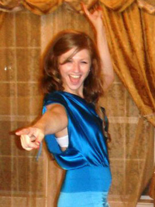 美再抓一名俄“美女間諜” 涉嫌走私軍用夜視儀