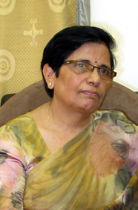 發(fā)自內(nèi)心的感念——南亞友人紀(jì)事