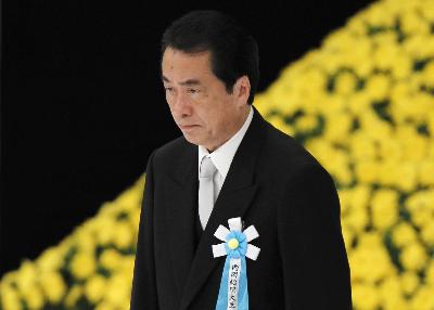 日本舉行二戰結束65周年追悼儀式 40余名議員自行“拜鬼”