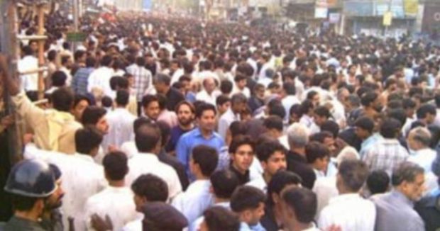 巴基斯坦3起連環襲擊致30人死200多人傷