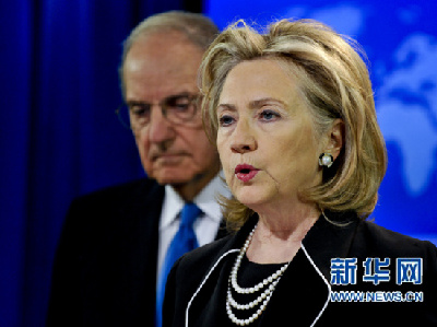 外媒:巴以雙方對和談不關心 出于美國內政治考慮