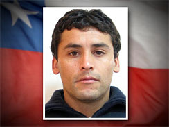 智利礦工母親稱兒子將首個(gè)出井 是作業(yè)小組二把手