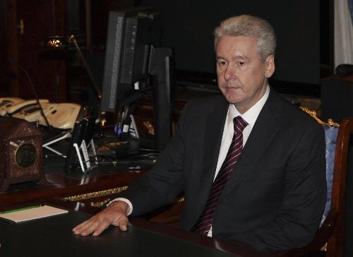 俄總統(tǒng)提名普京副手任莫斯科市長(zhǎng) 寄予厚望充分信任