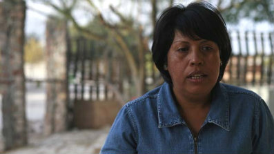 男人不爭氣墨西哥再出倆女警長 其中一位是家庭主婦