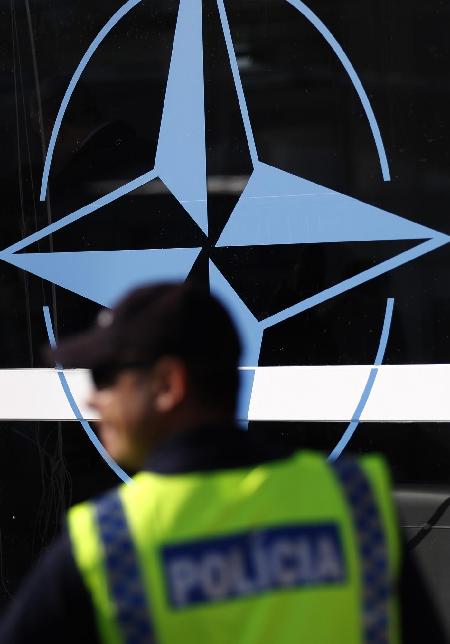 北約秘書長承認阿戰判斷有誤 與俄結束“后冷戰”