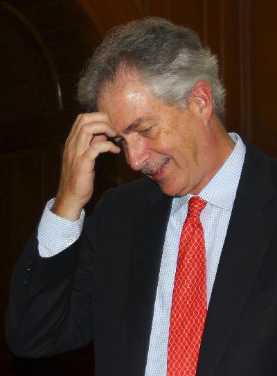 白宮不滿拉美多國承認(rèn)巴勒斯坦國 遭阿根廷批駁