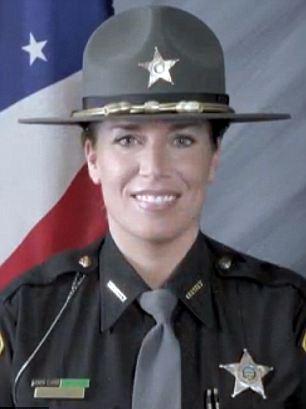 美停車場(chǎng)元旦發(fā)生激烈槍戰(zhàn) 警方1死1傷嫌犯被擊斃