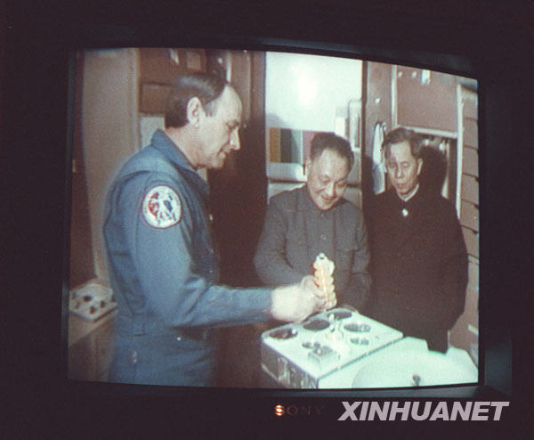 圖說中美領導人歷次會晤及活動