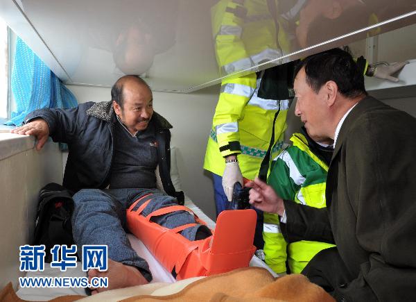 中國駐馬耳他大使館租用的第三艘客輪抵達(dá)馬耳他