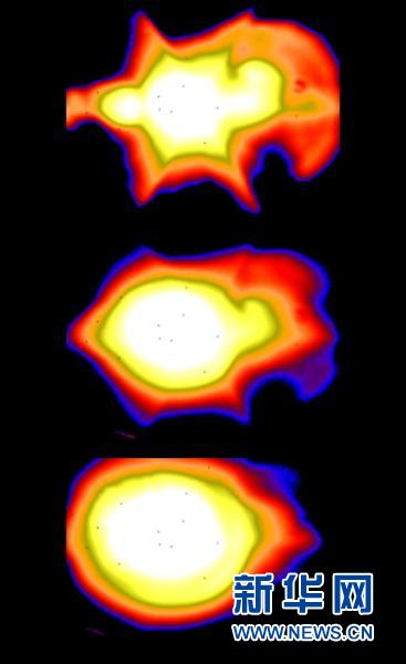 美國完成“最具挑戰”導彈防御測試