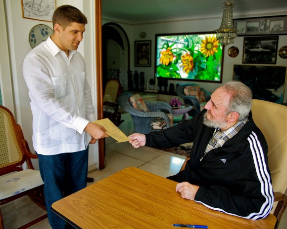 古巴進(jìn)入“后卡斯特羅”時代 經(jīng)濟(jì)改革政策出爐