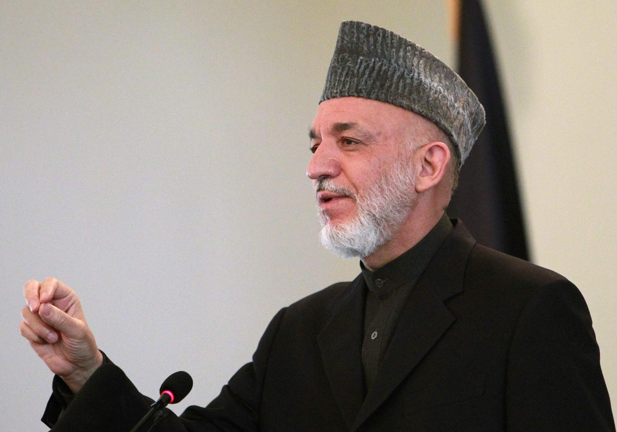 拉登之死多國反應:反恐斗爭巨大勝利 全世界將更安全