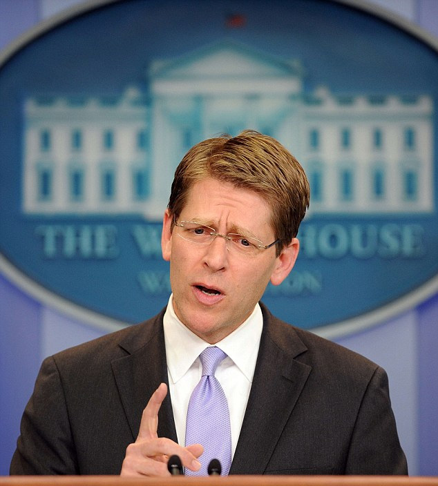 白宮否認拉登“戰死” 急于公布信息導致誤報