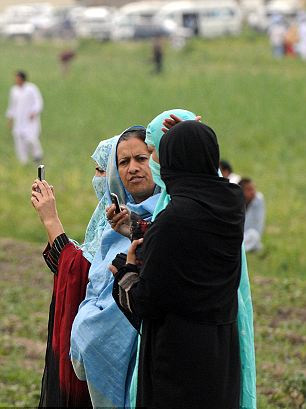 拉登住所吸引游客鄰居呼吁變景點 CIA曾秘密監(jiān)控數月