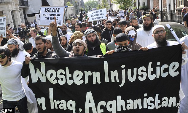 美國殺拉登英國遭殃?哈里王子或成復仇者襲擊目標