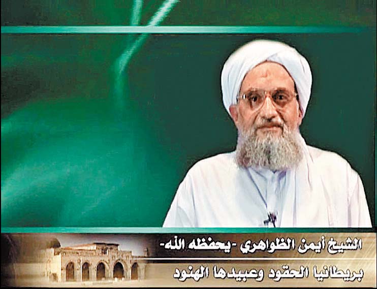 拉登走了、姆拉迪奇被抓了 全球通緝要犯榜單上還有誰