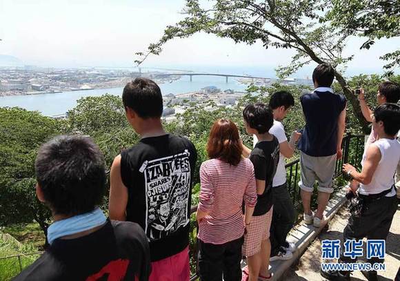 日本將地震修正為7.3級 解除海嘯預警