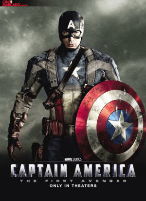 梅德韋杰夫被惡搞成“俄羅斯隊長”克里姆林宮很氣惱