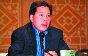 奧巴馬的華人團隊(組圖)